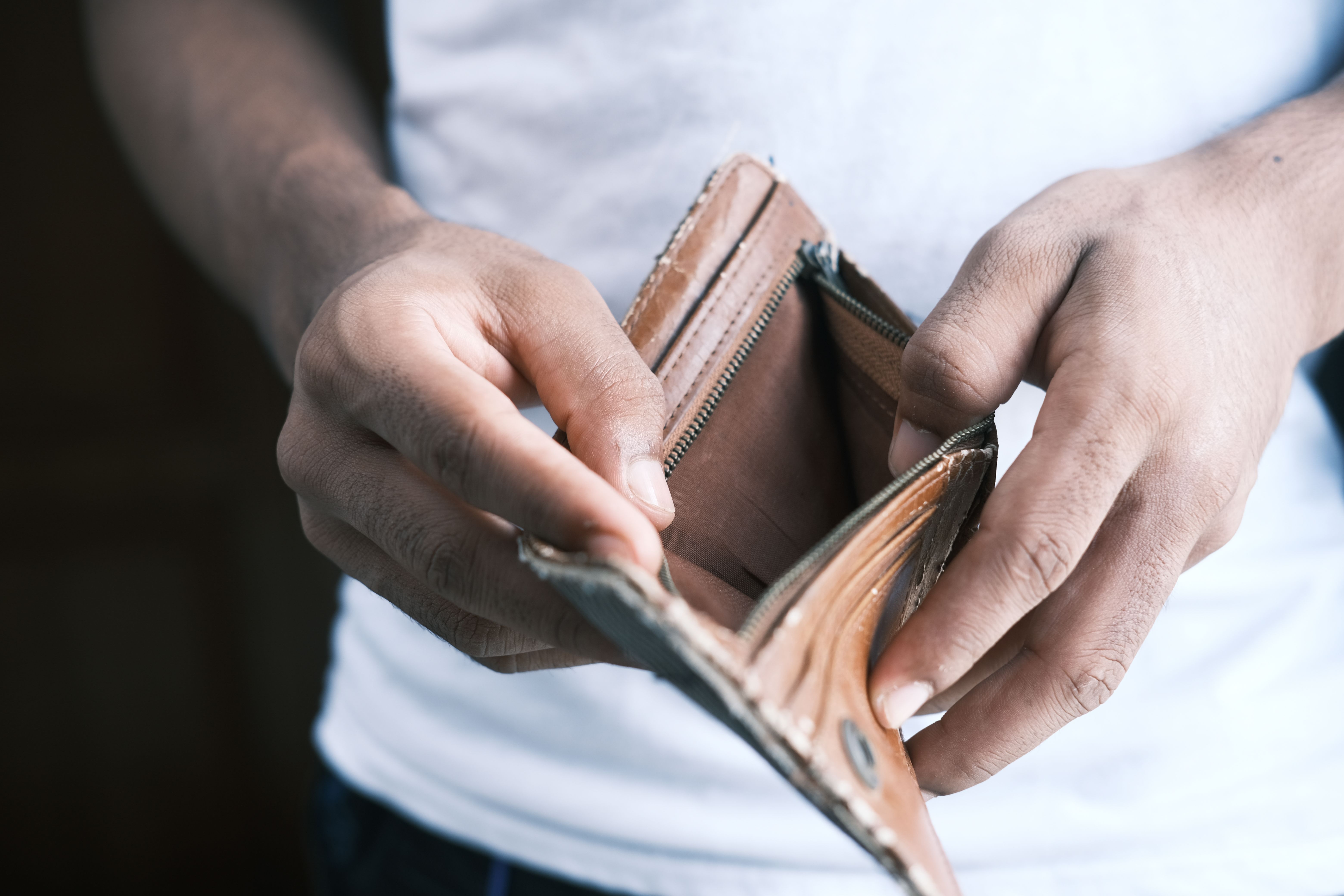 Empresa não pagou a rescisão: o que fazer?